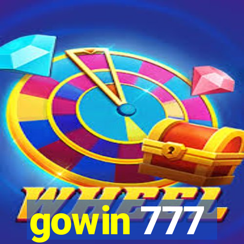 gowin 777